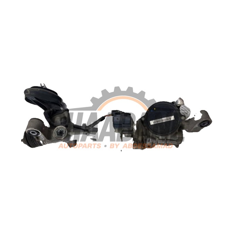 Cremaillere de direction A177460 Mercedes A (177.0) 1.3 A-200 Turbo 16V