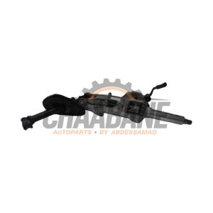 Axe colonne de direction 4474604800 Mercedes V (447.8) EQV 300