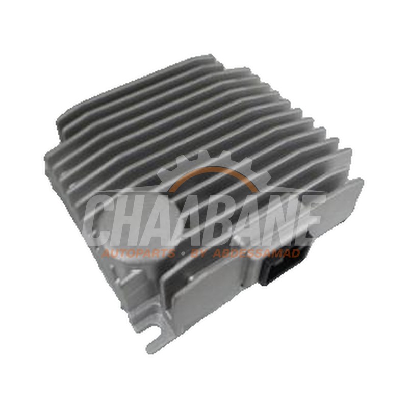Ordinateur divers 5QE035335L Audi A3 2013 / 2020