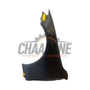 Aile avant gauche A2138800118 Mercedes E (W213) E-200d 1.6 Turbo 16V