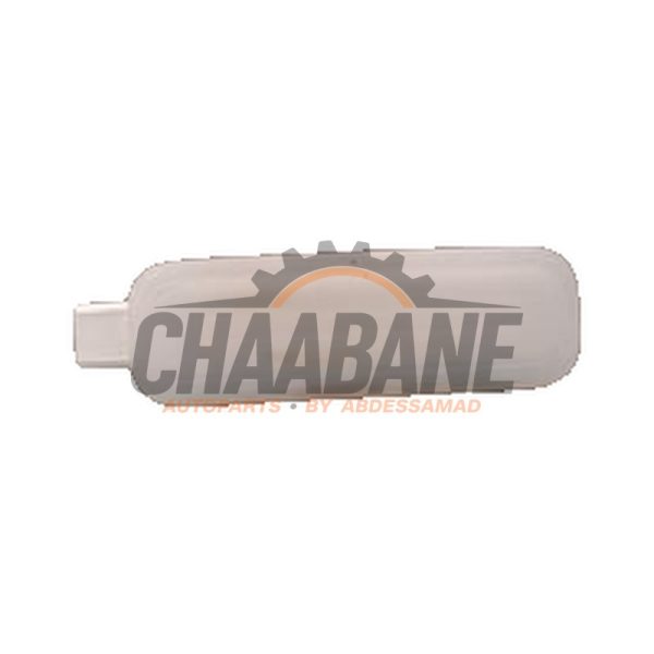 Eclairage dembarquement 8Y0947105 Audi S3 Sportback (8YA) 2.0 T FSI 16V 2020