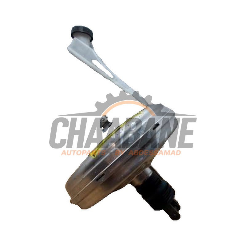 Servo frein A2464300930 Mercedes CLA Shooting Brake (117.9) 1.6 CLA-180 16V
