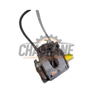 Etrier de frein arriere droit A0009061303 Mercedes C-Klasse AMG (W205) C-43 AMG 3.0 V6 24V Turbo 4-Matic