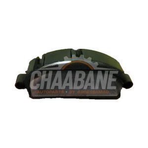 Resistance chauffage A222906303 Mercedes CLA (117.3) 2.0 AMG CLA-45 Turbo 16V