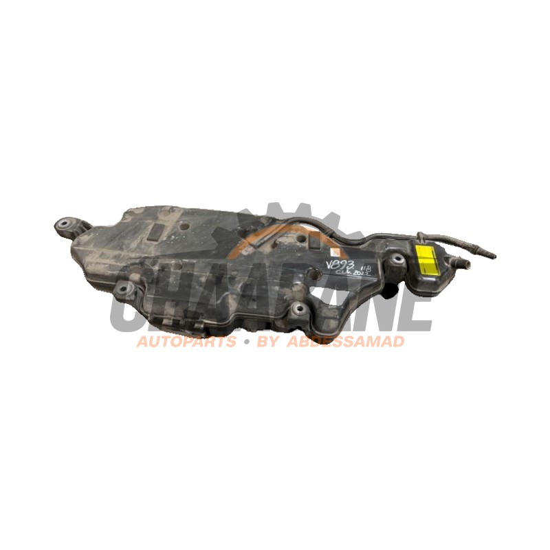 Reservoir Adblue A2474709002 Mercedes CLA Shooting Brake (118.6) 2.0 CLA-200d
