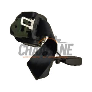 Ceinture de securite arriere centre LR092531 Landrover Range Rover Velar (LY) 2.0 16V P250 AWD