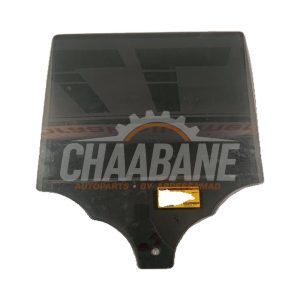Vitre portiere 4portes arriere gauche LR132074 Landrover Defender II 3.0 D200 MHEV