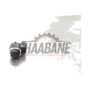 Capteur PDC 1S0919275 Audi RS 4 Avant (B8) 4.2 V8 32V 2012 / 2015