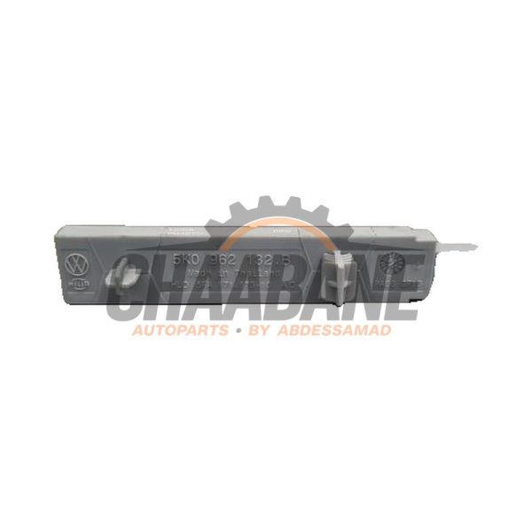 Entree sans cle - Antenne 5K0962132B Audi Q3 Sportback (F3N) 2.0 35 TDI 16V 2019