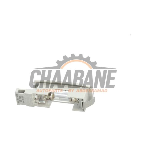 Eclairage dembarquement 1K0947109 Volkswagen Polo VI (AW1) 1.0 TSI 12V 2017