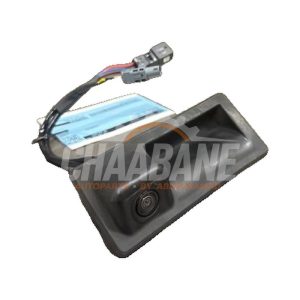 Camera de recul 8V0827566B Audi RS 3 Sportback (8VA/8VF) 2.5 TFSI 20V Quattro 2015 / 2020