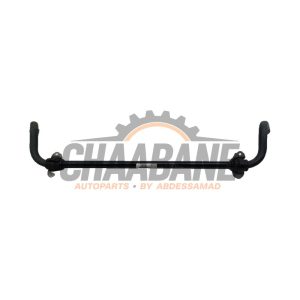 Barre stabilisatrice avant 8W0411309 Audi A4 Avant (B9) 2.0 35 TFSI Mild Hybrid 16V 2015