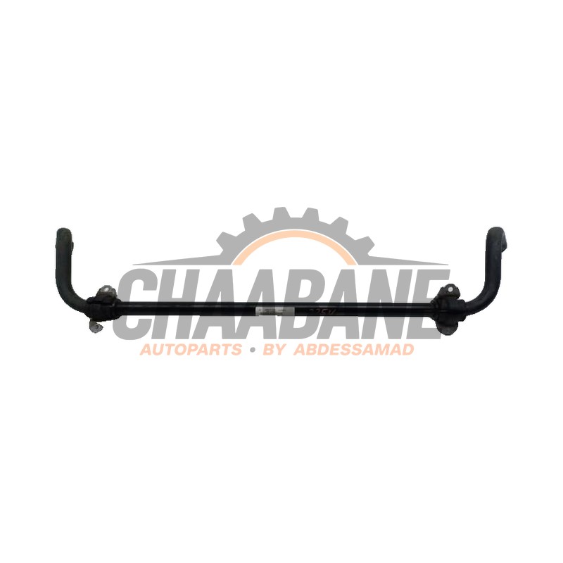 Barre stabilisatrice avant 8W0411309 Audi A4 Avant (B9) 2.0 35 TFSI Mild Hybrid 16V 2015