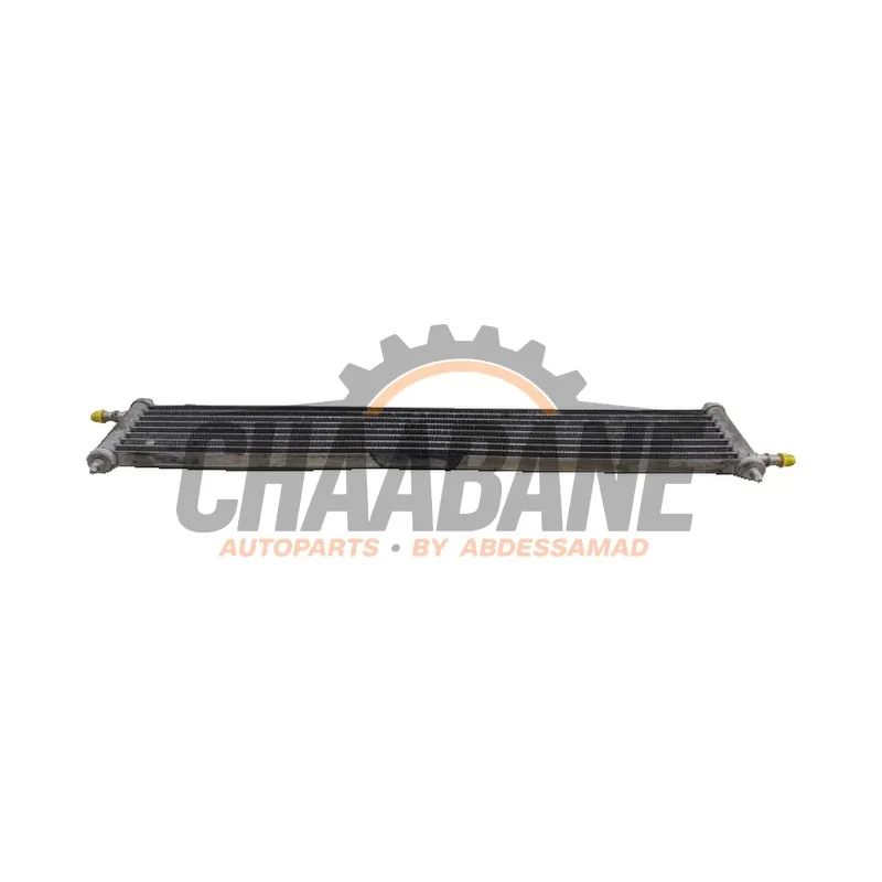 Radiateur CPLA8D010AA Landrover Range Rover Sport (LW) 2.0 16V P400e