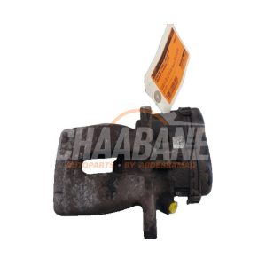 Etrier de frein (pince) arriere gauche A0004232381 Mercedes A (W176) 2.2 A-200 CDI, A-200d 16V