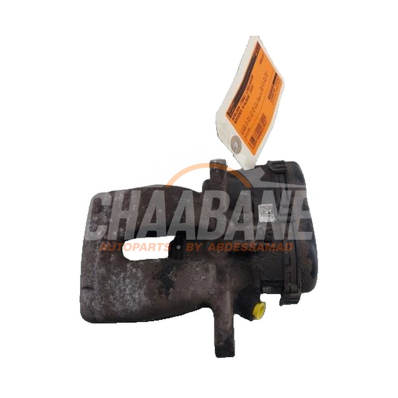 Etrier de frein (pince) arriere gauche A0004232381 Mercedes A (W176) 2.2 A-200 CDI, A-200d 16V