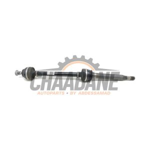 Arbre de transmission arriere droit 0553180887370 BMW iX3 80 kWh 2020