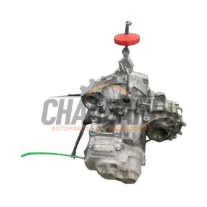Boite de vitesse 30000000 Seat Leon (5FB) 1.4 TSI ACT 16V 2012 / 2020