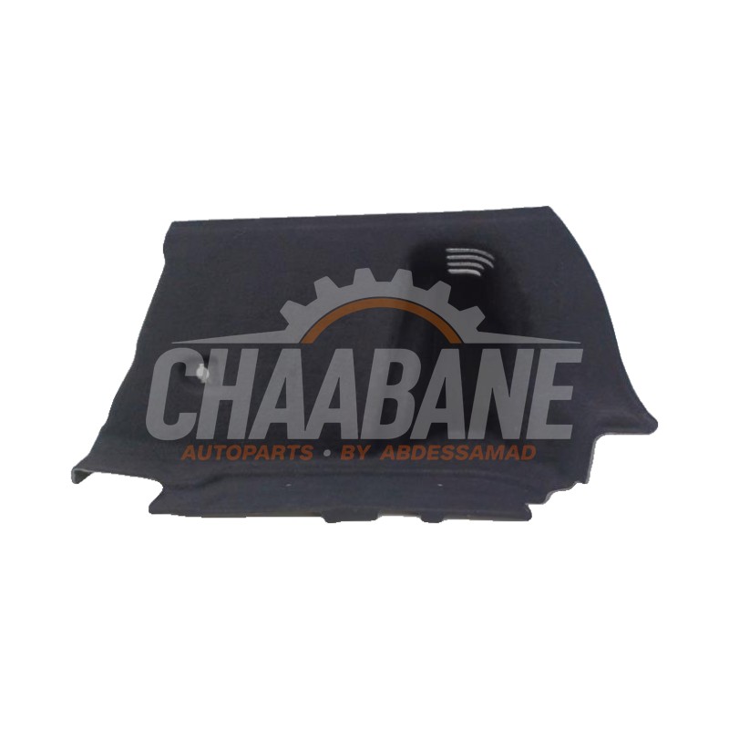 Revetement coffre droit A1776901000 Mercedes A (177.0) 1.3 A-200 Turbo 16V