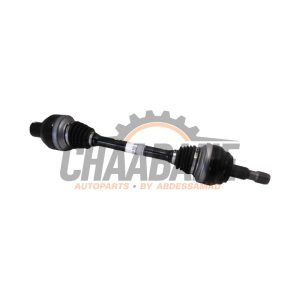 Arbre de transmission A2933501100 Mercedes EQC (N293) 400 4-Matic