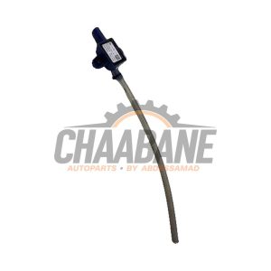 Capteur de pression carburant A1179051102 Mercedes CLA Shooting Brake (117.9) 2.2 CLA-200 CDI, 200 d 16V