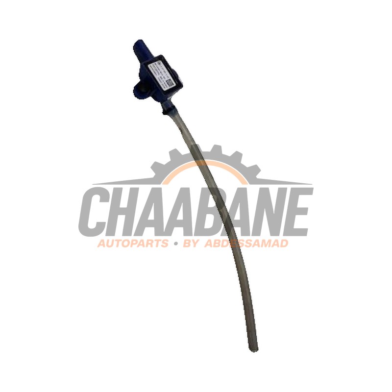 Capteur de pression carburant A1179051102 Mercedes CLA Shooting Brake (117.9) 2.2 CLA-200 CDI, 200 d 16V