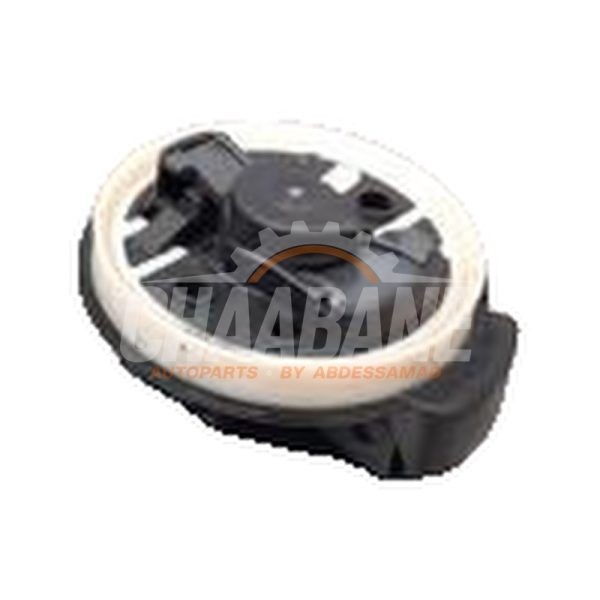 Airbag pedestre 5WA959354 Volkswagen Golf VIII (CD1) 2.0 GTI 16V 2019