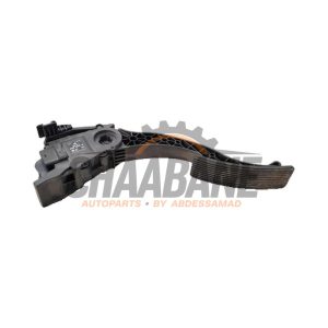 Pedale daccelerateur A2463001404 Mercedes CLA (117.3) 2.2 CLA-200 CDI, 200 d 16V