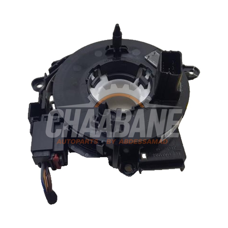 Rouleau airbag 6RA959653A Seat Ibiza V (KJB) 1.0 MPI 12V 2017
