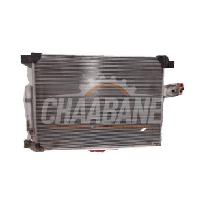 Condenseur de climatisation A4705003200 Mercedes X-Klasse