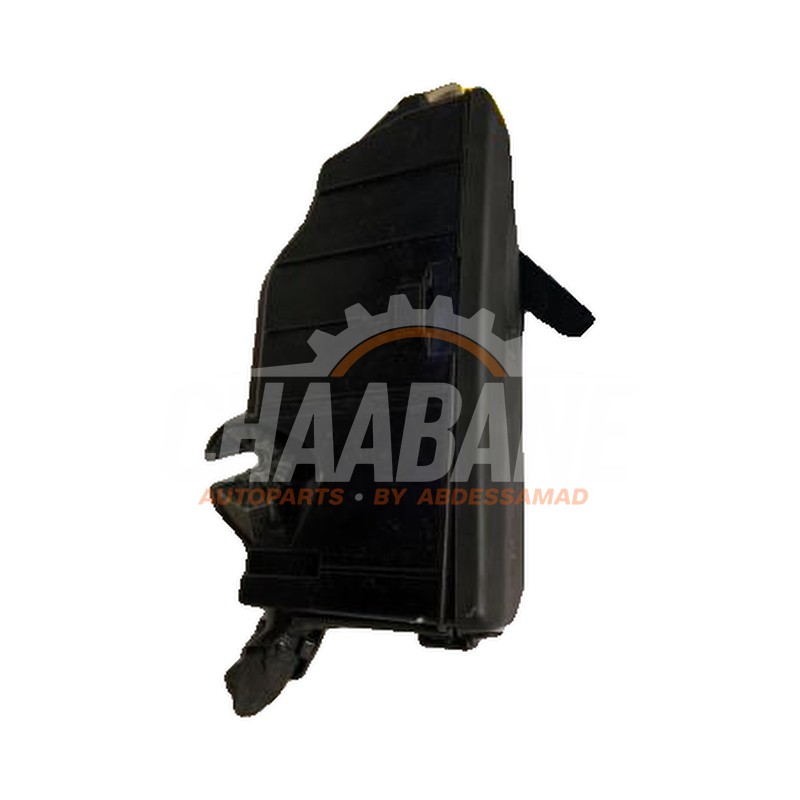 Porte fusible 2Q0927165A Seat Ibiza V (KJB) 1.0 TSI 12V 2017