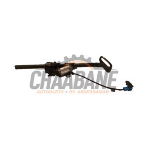 Tendeur de ceinture droit A2058600282 Mercedes C (R205) C-220d 2.2 16V BlueTEC 4-Matic