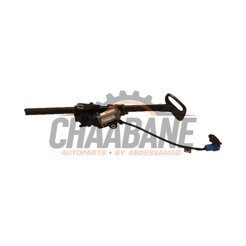 Tendeur de ceinture droit A2058600282 Mercedes C (R205) C-220d 2.2 16V BlueTEC 4-Matic