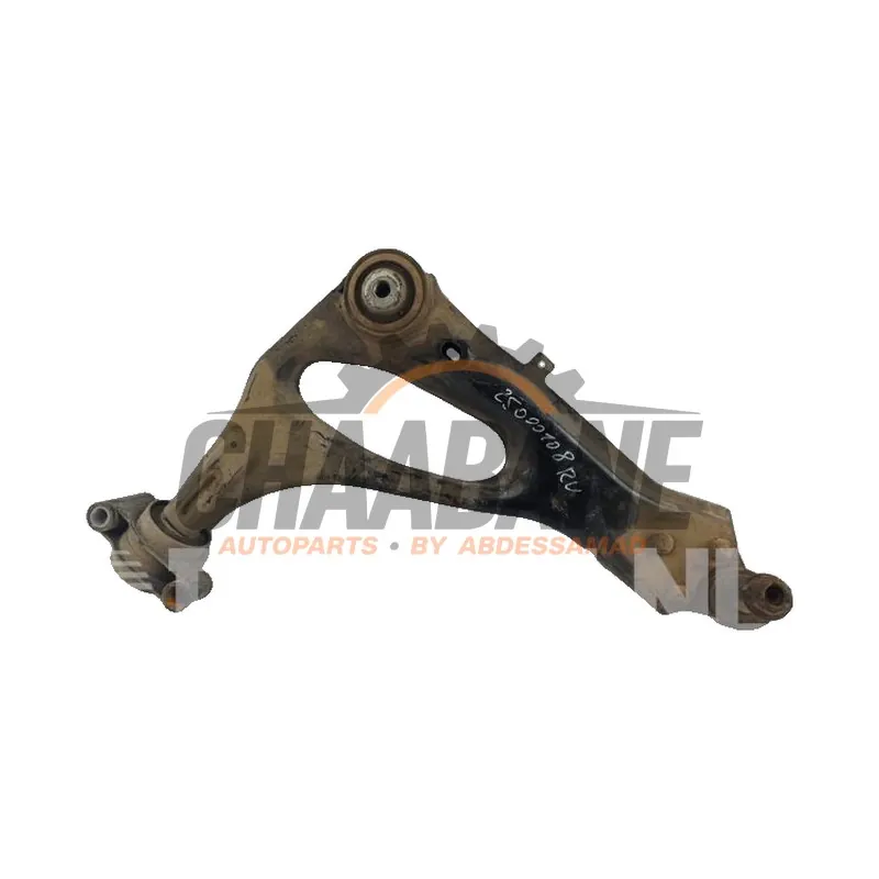 Bras de suspension bas avant droit A4473303500 Mercedes Vito (447.6) 1.6 109 CDI 16V