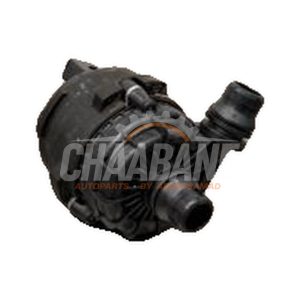 Pompe a eau supplementaire 11519455034 BMW iX (I20) xDrive40 77 kWh 2021