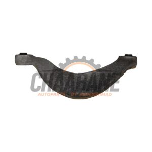 Bras de suspension haut arriere droit 8K0505324H Audi S8 (D4) 4.0 Plus V8 TFSI 32V 2012 / 2018