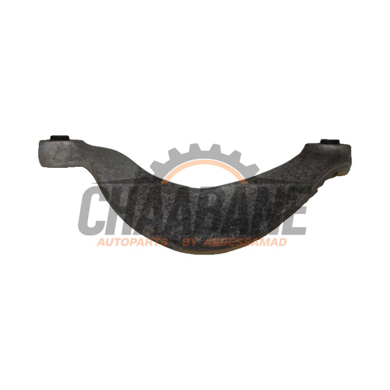 Bras de suspension haut arriere droit 8K0505324H Audi S8 (D4) 4.0 Plus V8 TFSI 32V 2012 / 2018