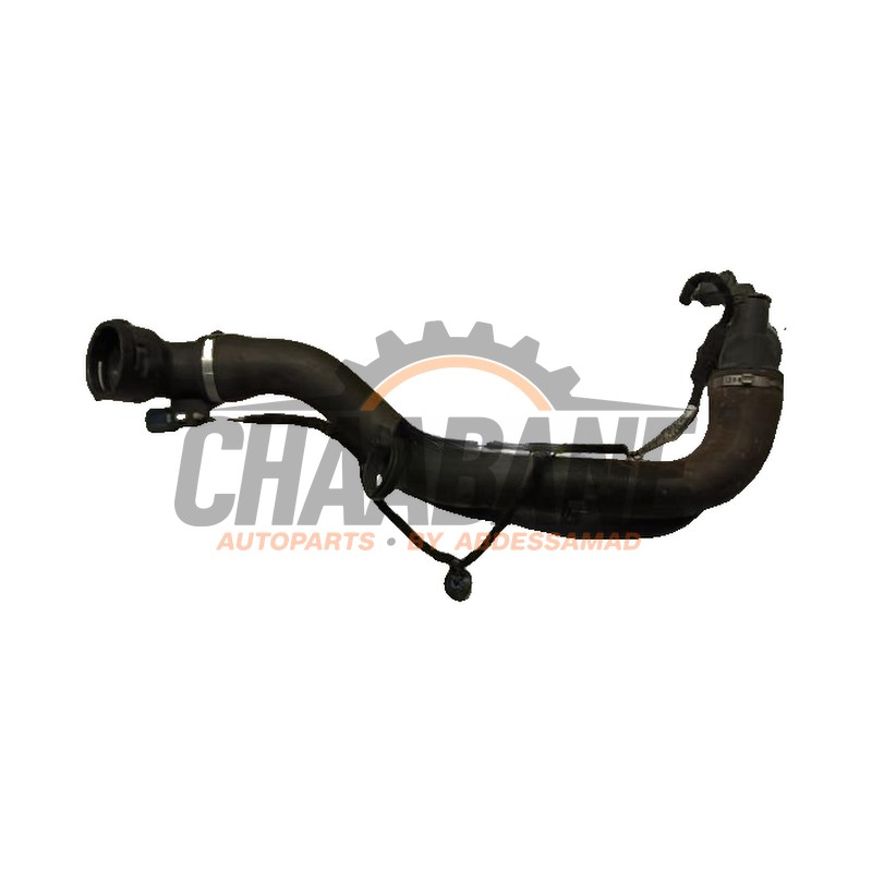 Tuyau radiateur GX738286AE Jaguar XE 2.0 D E-Performance 16V