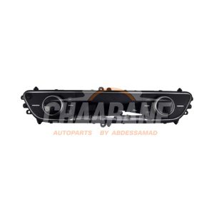 Panneau de commandes chauffage 8W0820043S Audi A4 Avant (B9) 1.4 TFSI 16V 2015