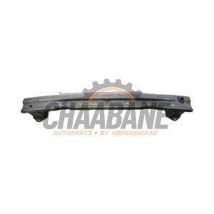 Cadre pare-chocs arriere 7318825 BMW 2 serie Gran Tourer (F46) 2014