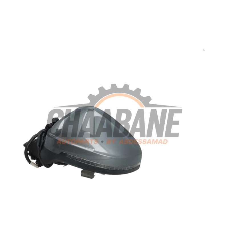 Retroviseur gauche 8W1857409D Audi A4 (B9) 2.0 TDI Ultra 16V 2015