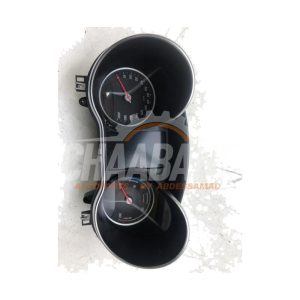 Compteur kilometrique KM 4479007216 Mercedes EQV 300