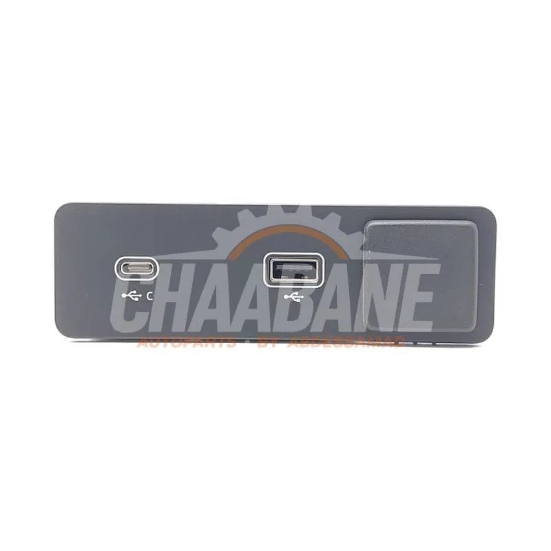 Connexion USB L8B219E110CC Jaguar F-Pace 2.0 P400e 16V AWD