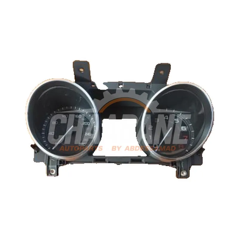 Compteur T4N13863 Jaguar XE 2.0 240 Turbo 16V