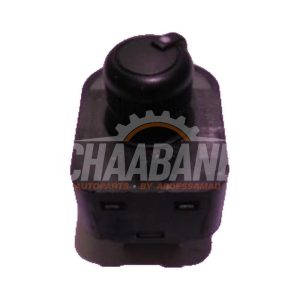 Commande Retroviseurs 8V0959565 Audi A3 Sportback (8VA/8VF) 1.6 TDI 16V 2012 / 2020