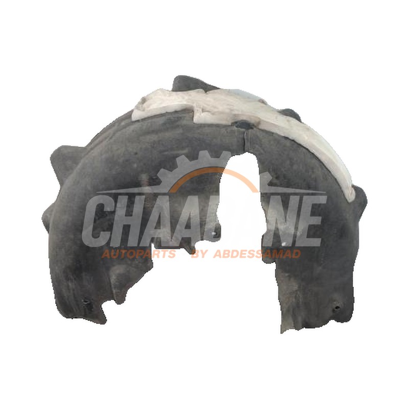 Passage de roue T4K9984 Jaguar I-Pace EV400 AWD