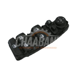 Commutateur combi vitres 7948784 BMW 2-Serie 2019