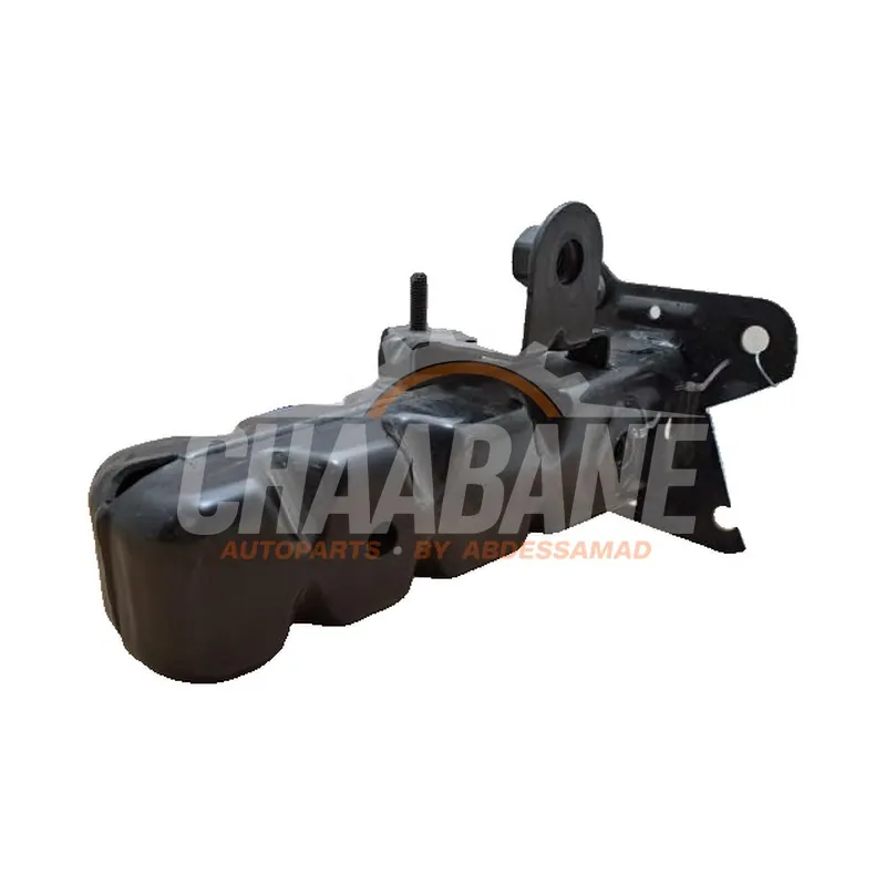 Support partie avant A4476200095 Mercedes Vito (447.6) 2.0 114 CDI 16V