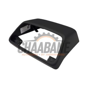 Plaque de protection divers 4K08639156PS Audi A6 Avant (C8) 2018