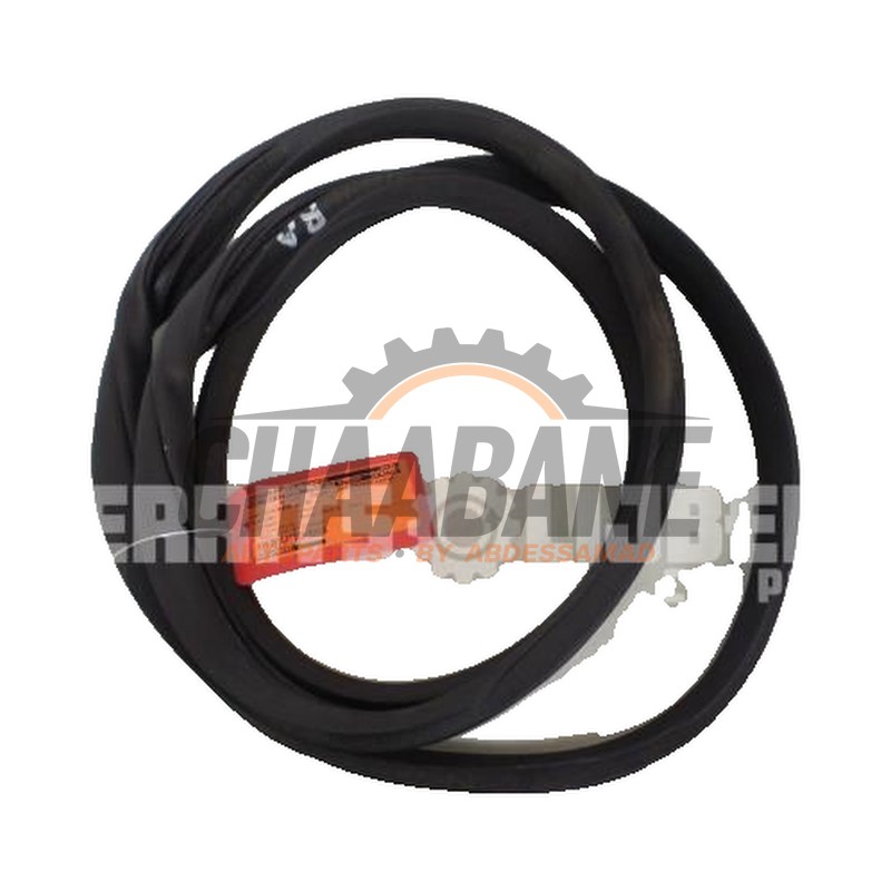 Joint caoutchouc portiere 4portes arriere droite A2056970151 Mercedes C (W205) C-63 AMG S,Edition 1 4.0 V8 Biturbo